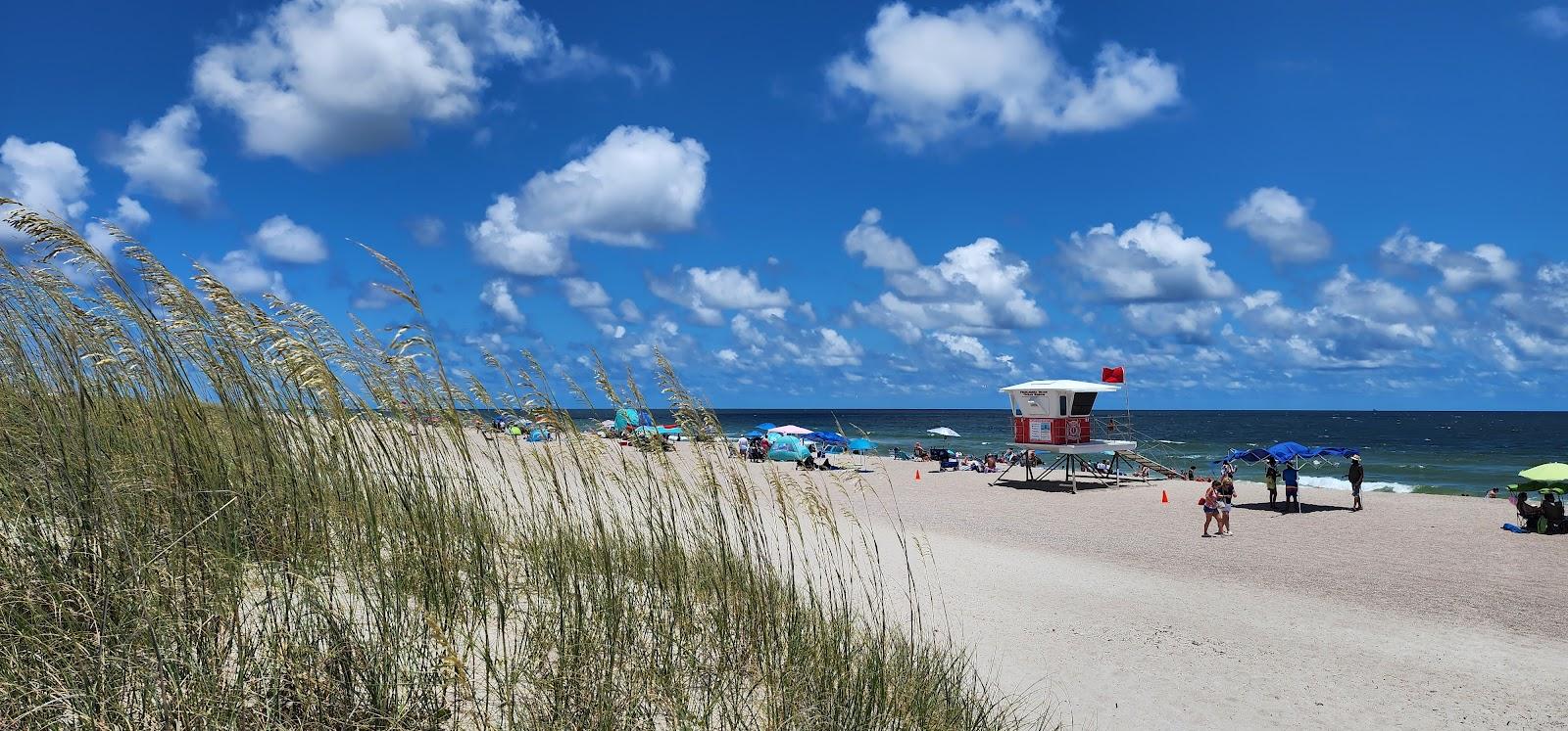 Sandee Main Beach Park