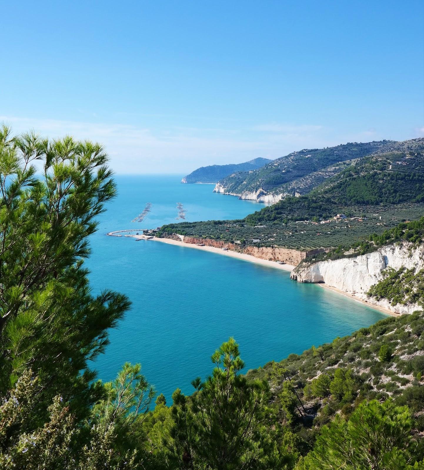 Sandee Spiaggia Di Mattinatella