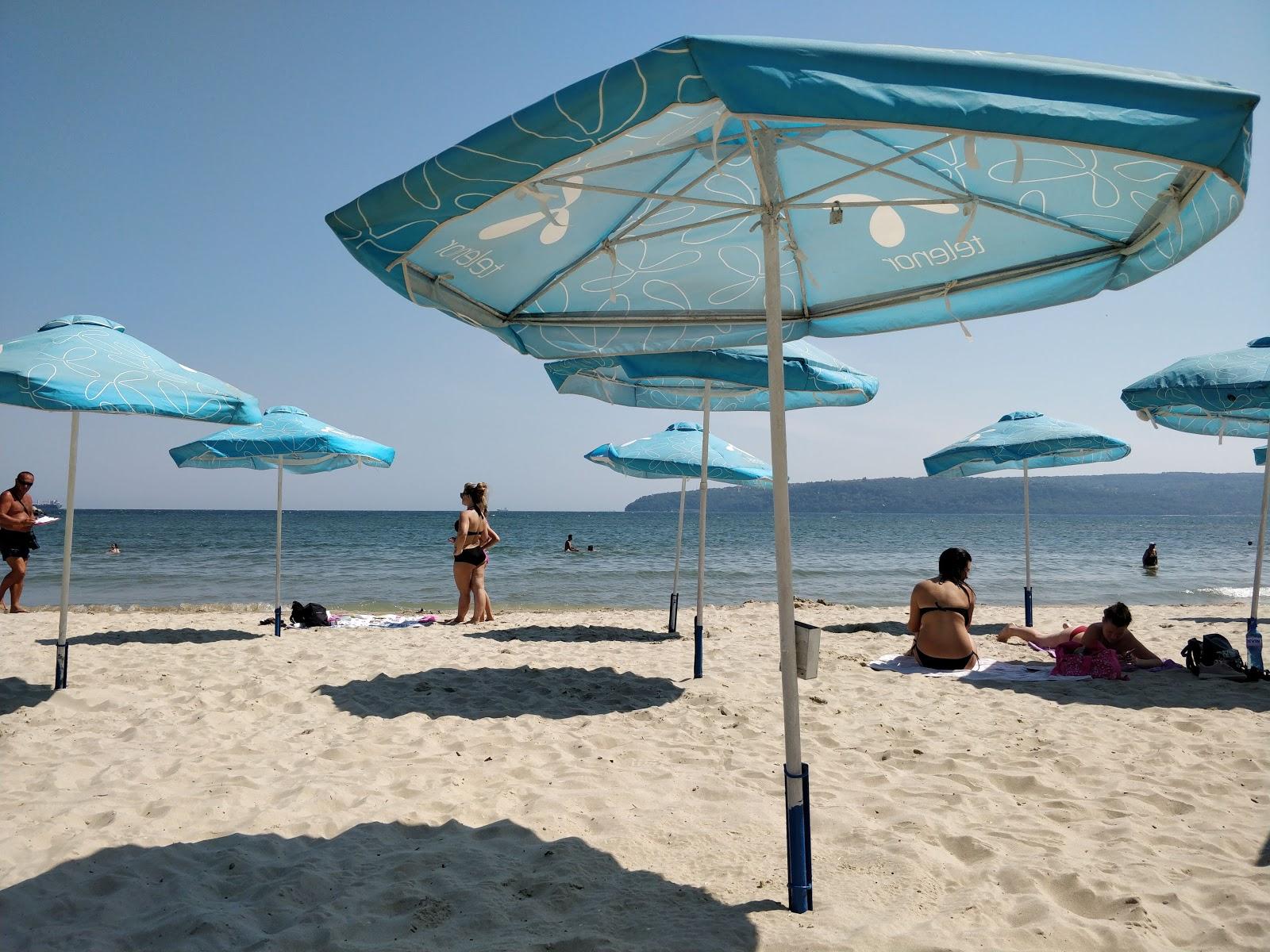Sandee Officers' Beach