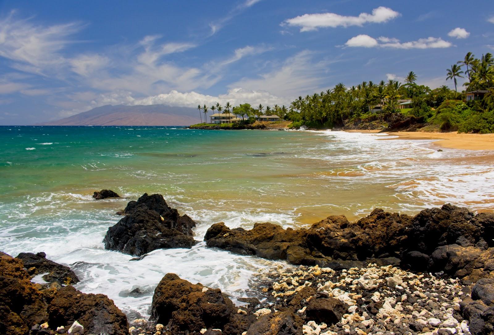 Sandee - Po'Olenalena Beach