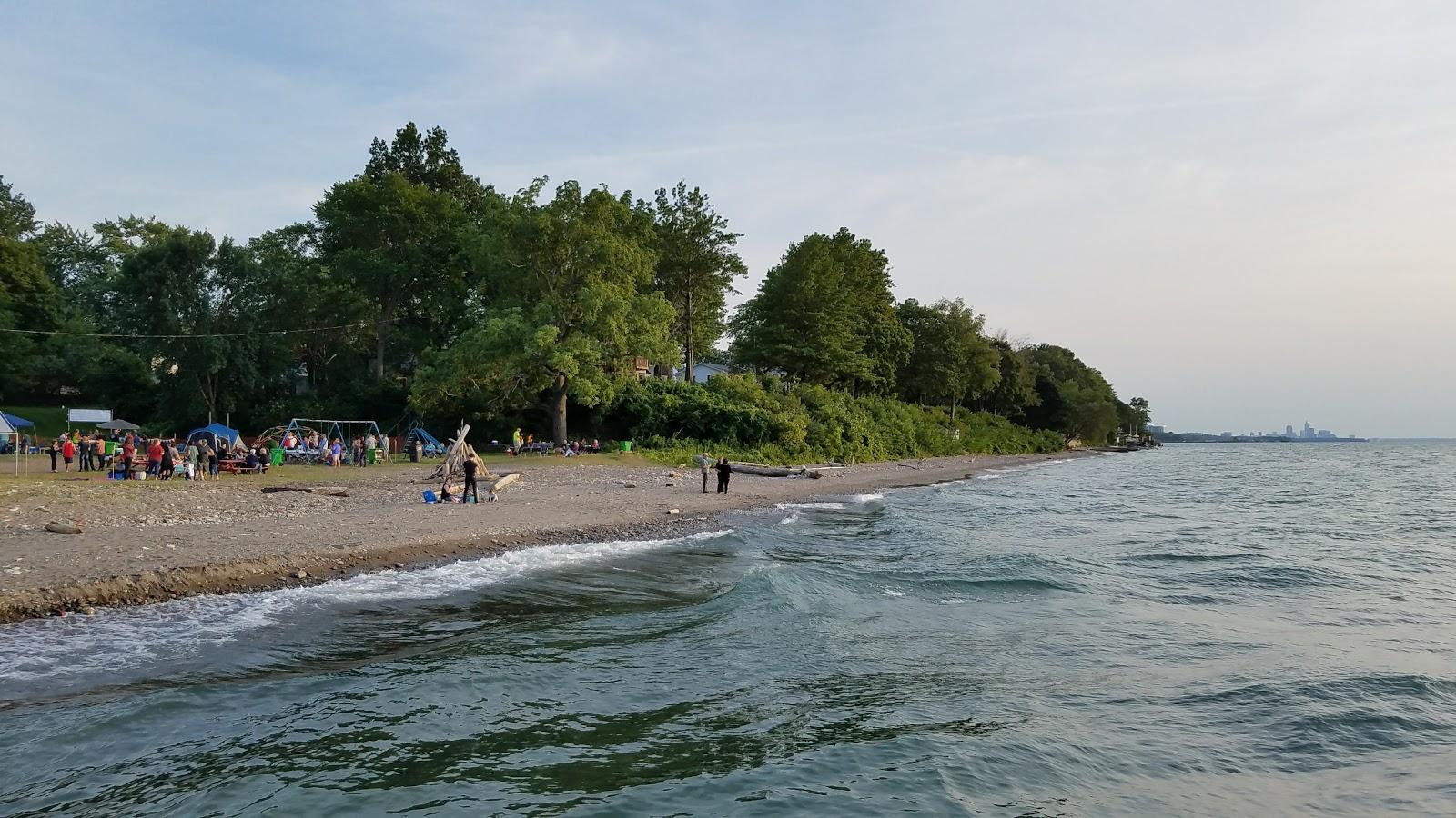 Sandee Shorehaven Beach