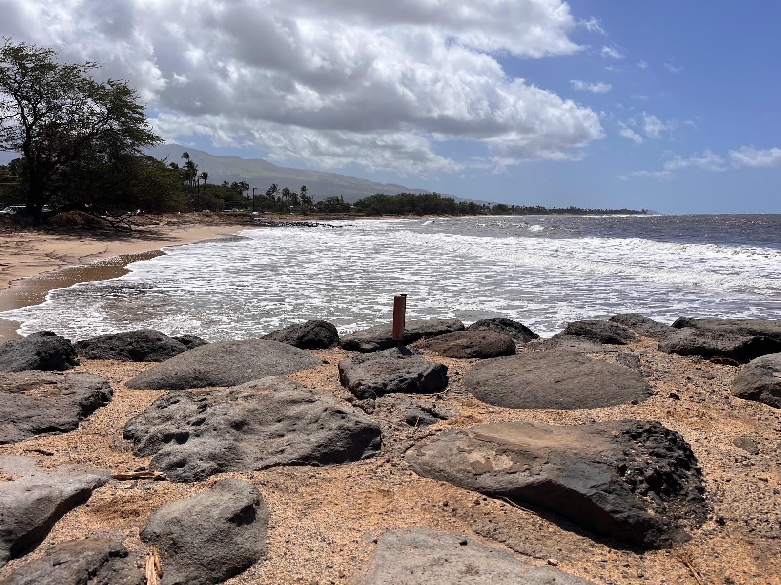 Sandee - Kihei Beach