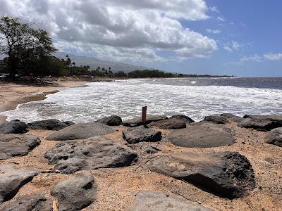 Sandee - Kihei Beach