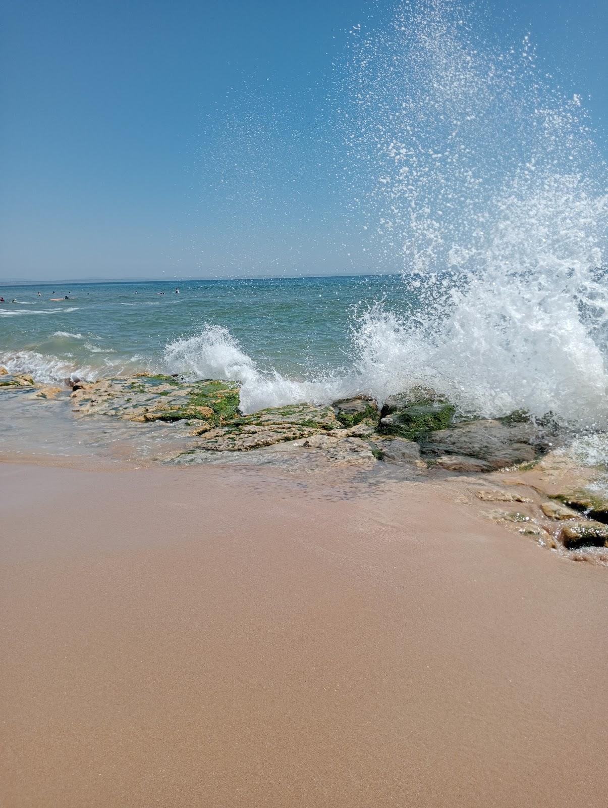 Sandee - Praia De Carcavelos