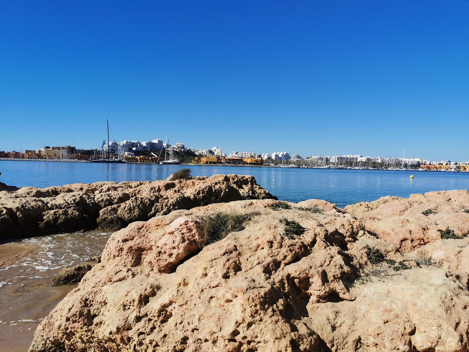 Sandee - Praia Grande De Ferragudo