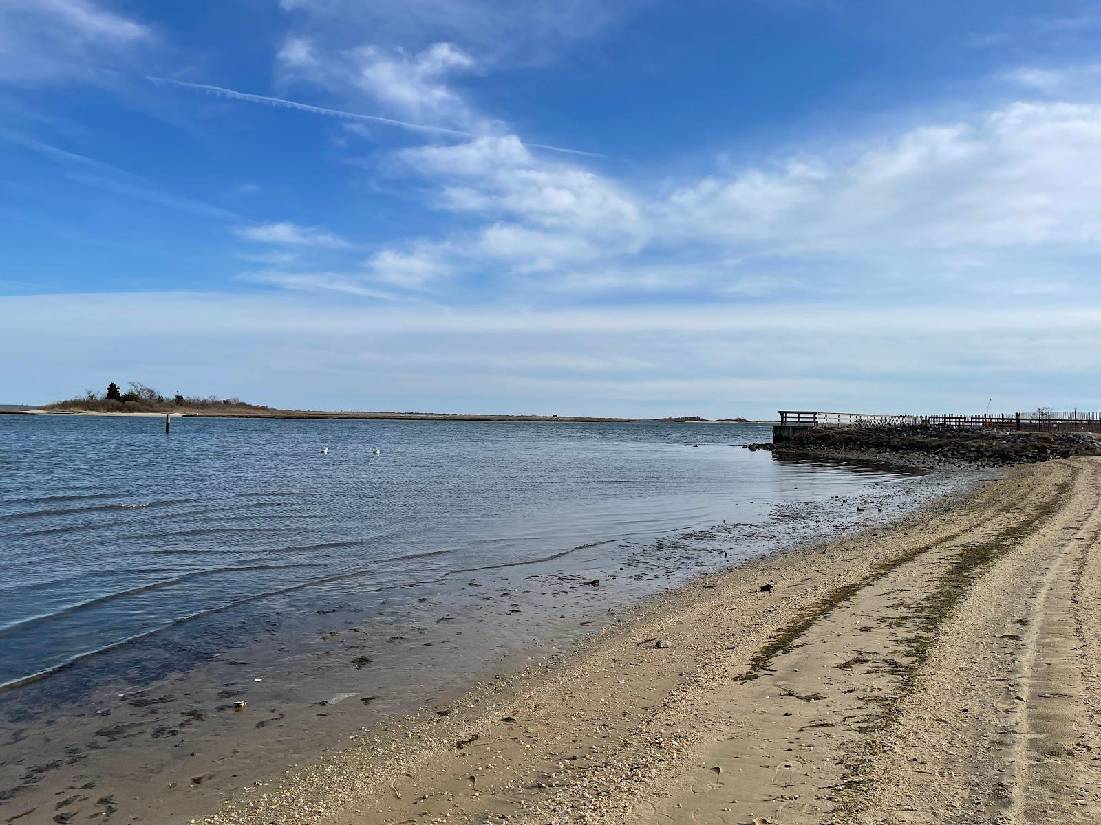 Sandee - Philip B Healey Beach At Florence Avenue