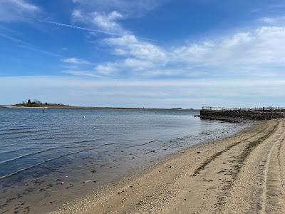 Sandee - Philip B Healey Beach At Florence Avenue