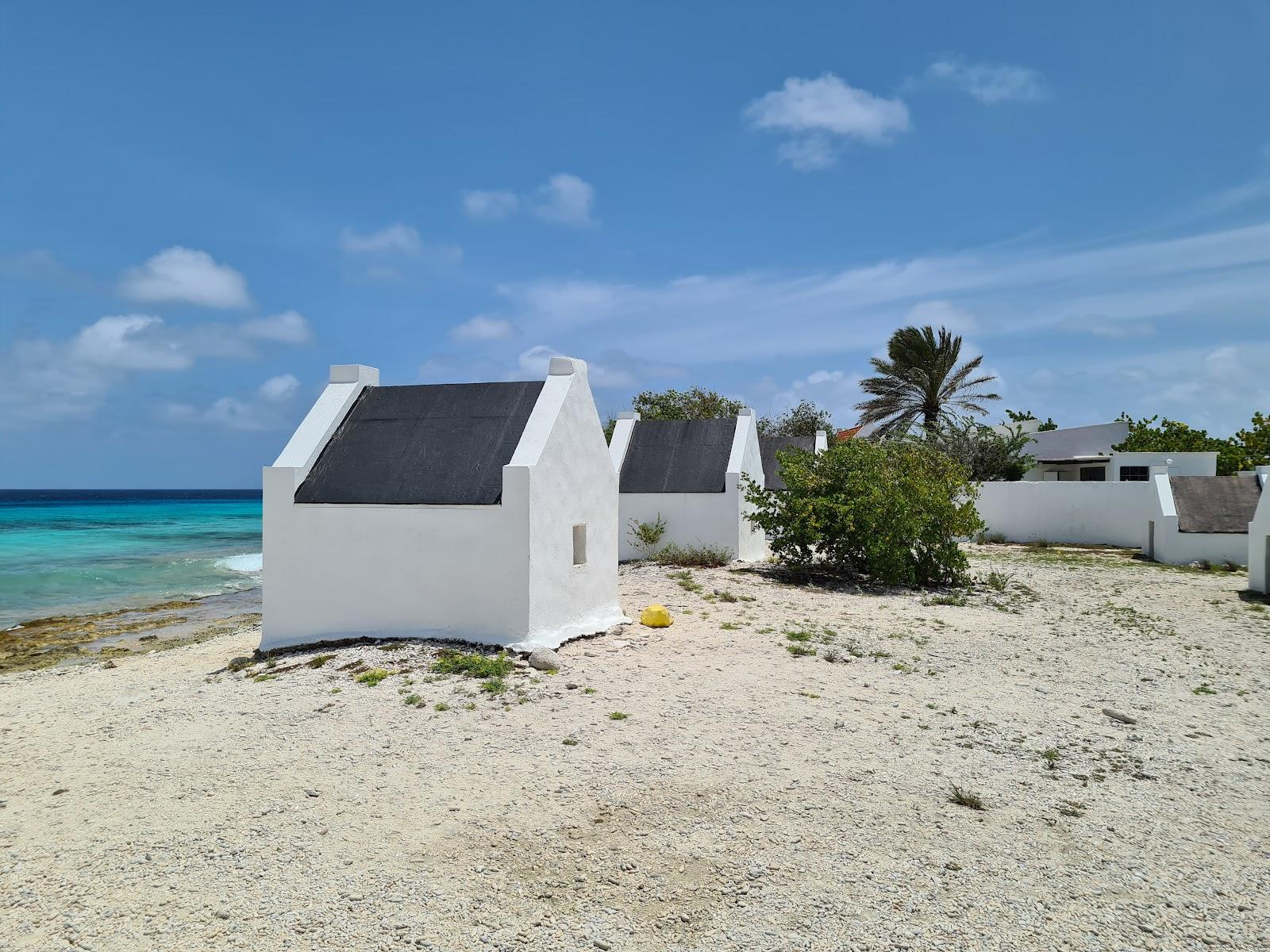 Sandee Old Slave Huts