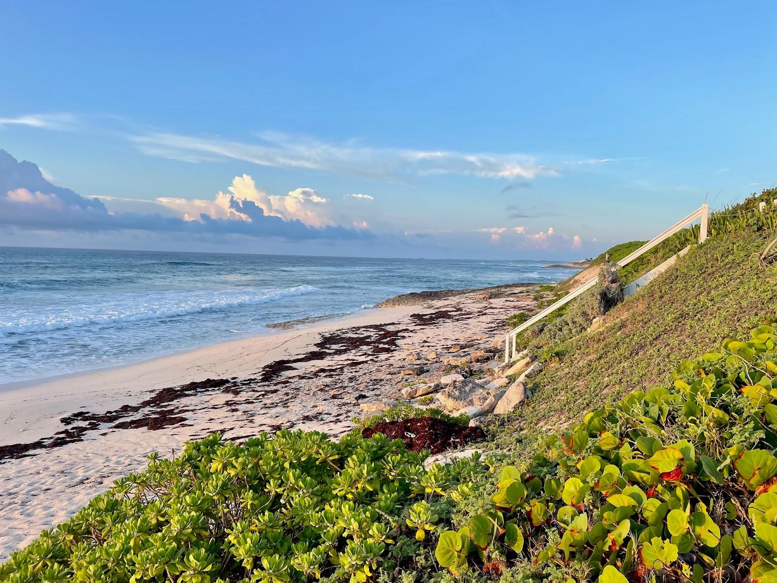 Sandee White Sound Beach Photo