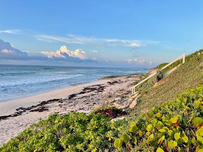 Sandee - White Sound Beach