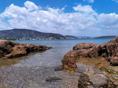 Sandee - Sides Of Porto Rafti