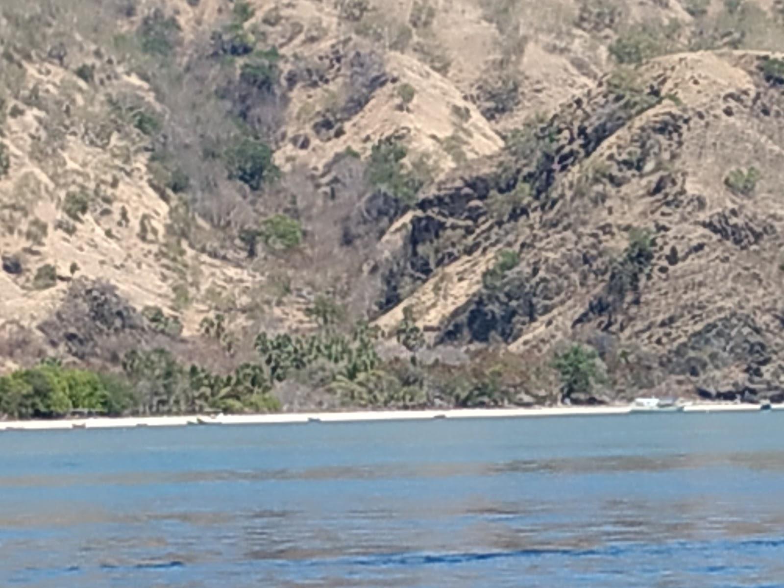 Sandee Belem Beach