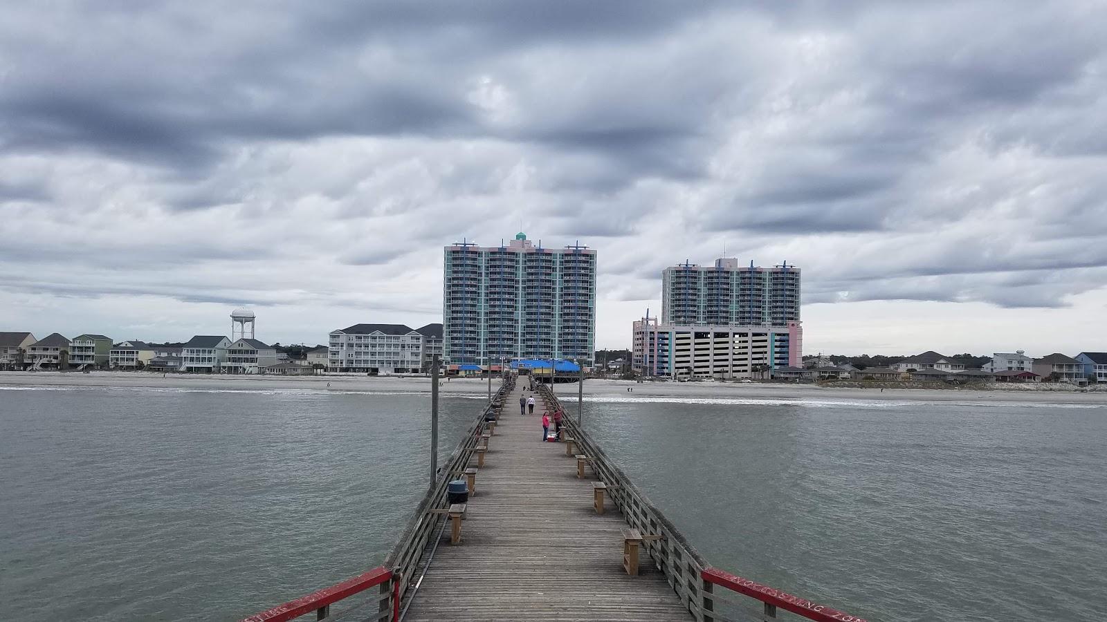 Sandee - Cherry Grove Beach