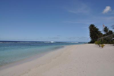 Sandee - Teteto Beach