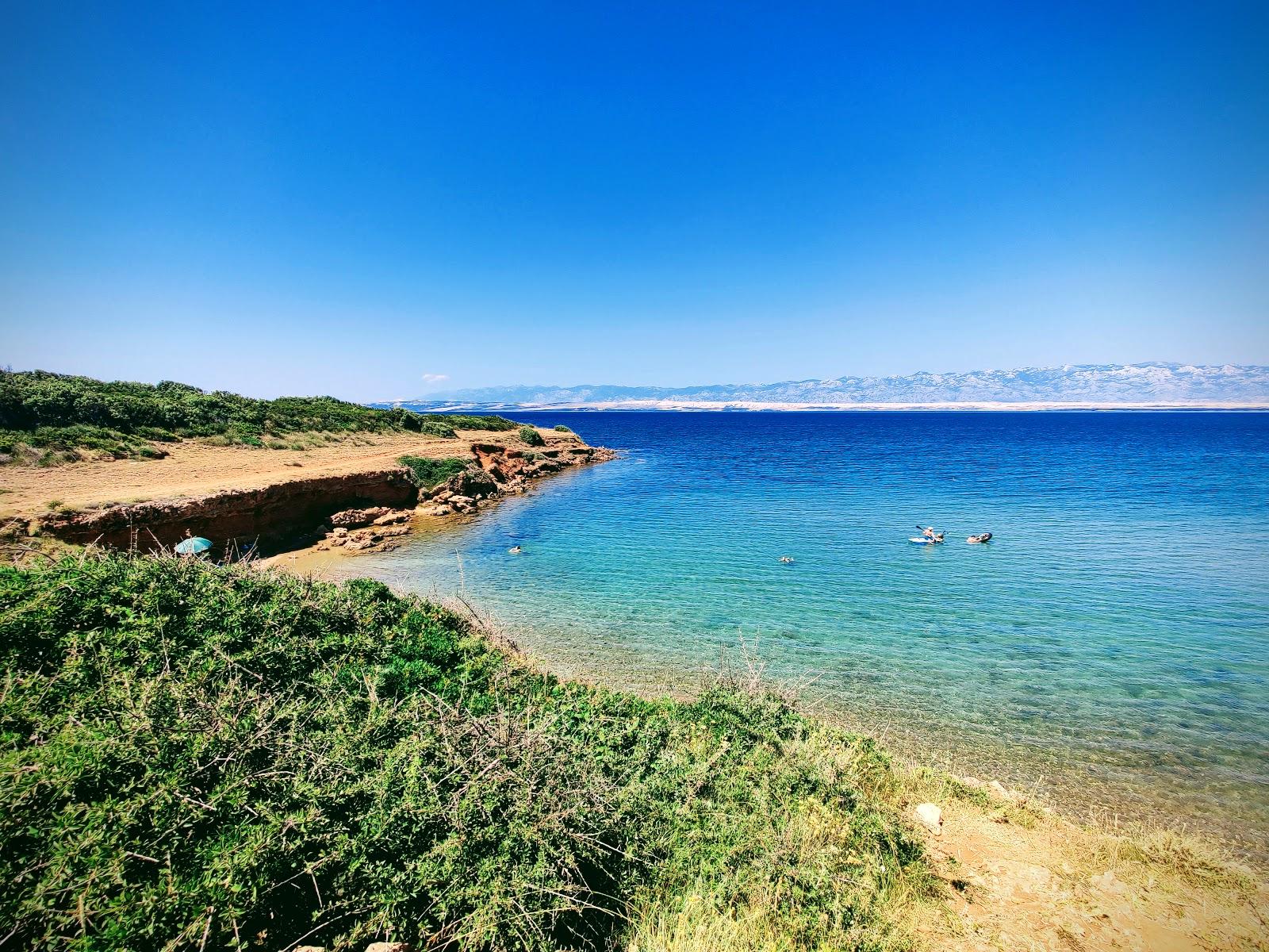 Sandee Dumboka Draga Beach Photo