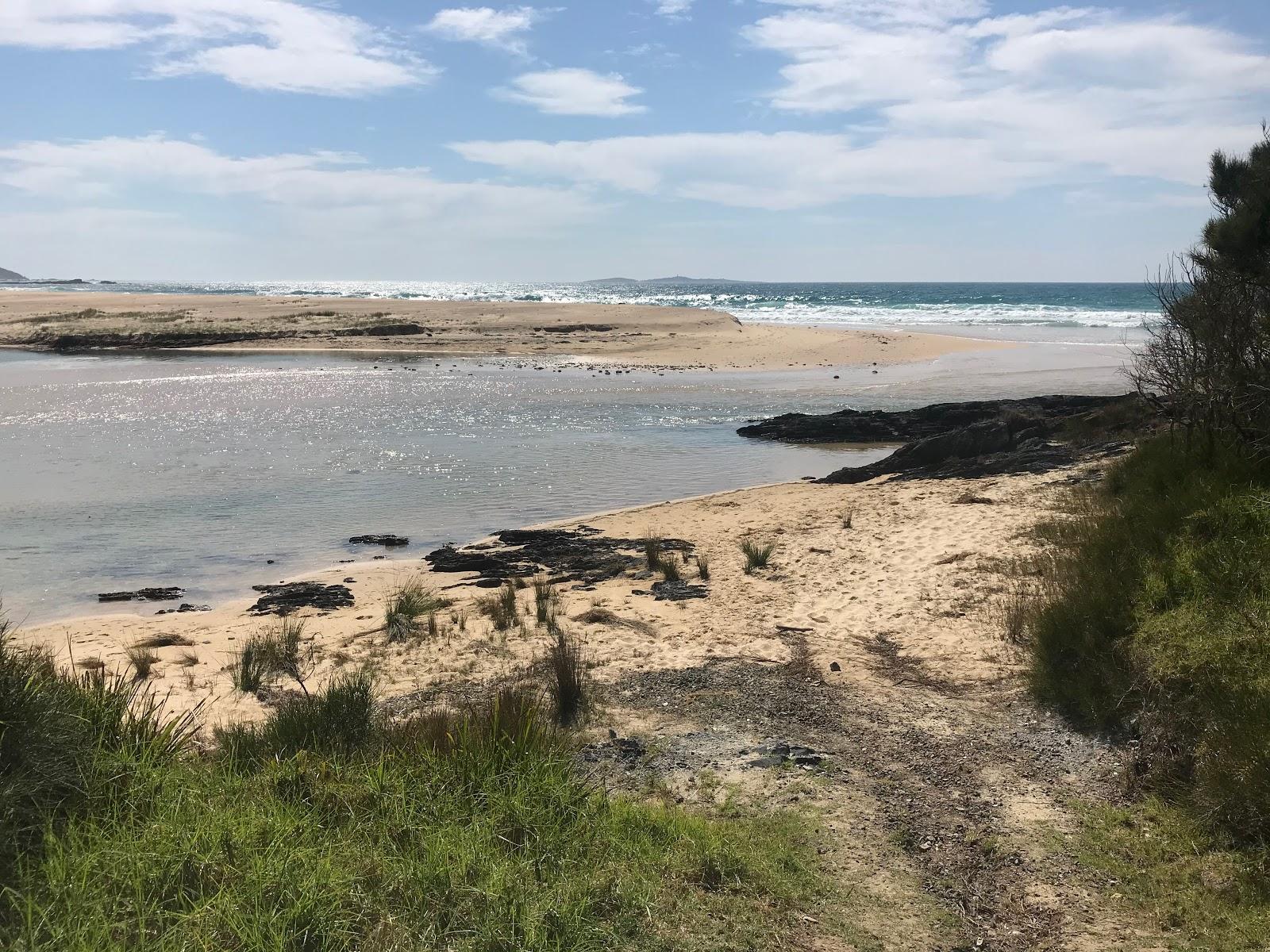Sandee Fullers Beach