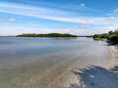 Sandee - Gardenville Beach