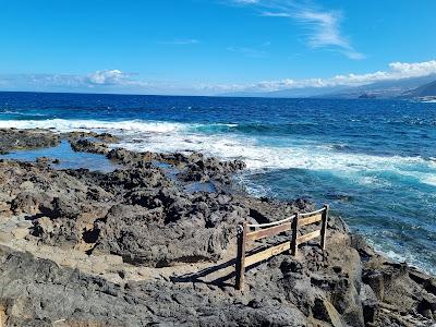 Sandee - Charco De La Arana