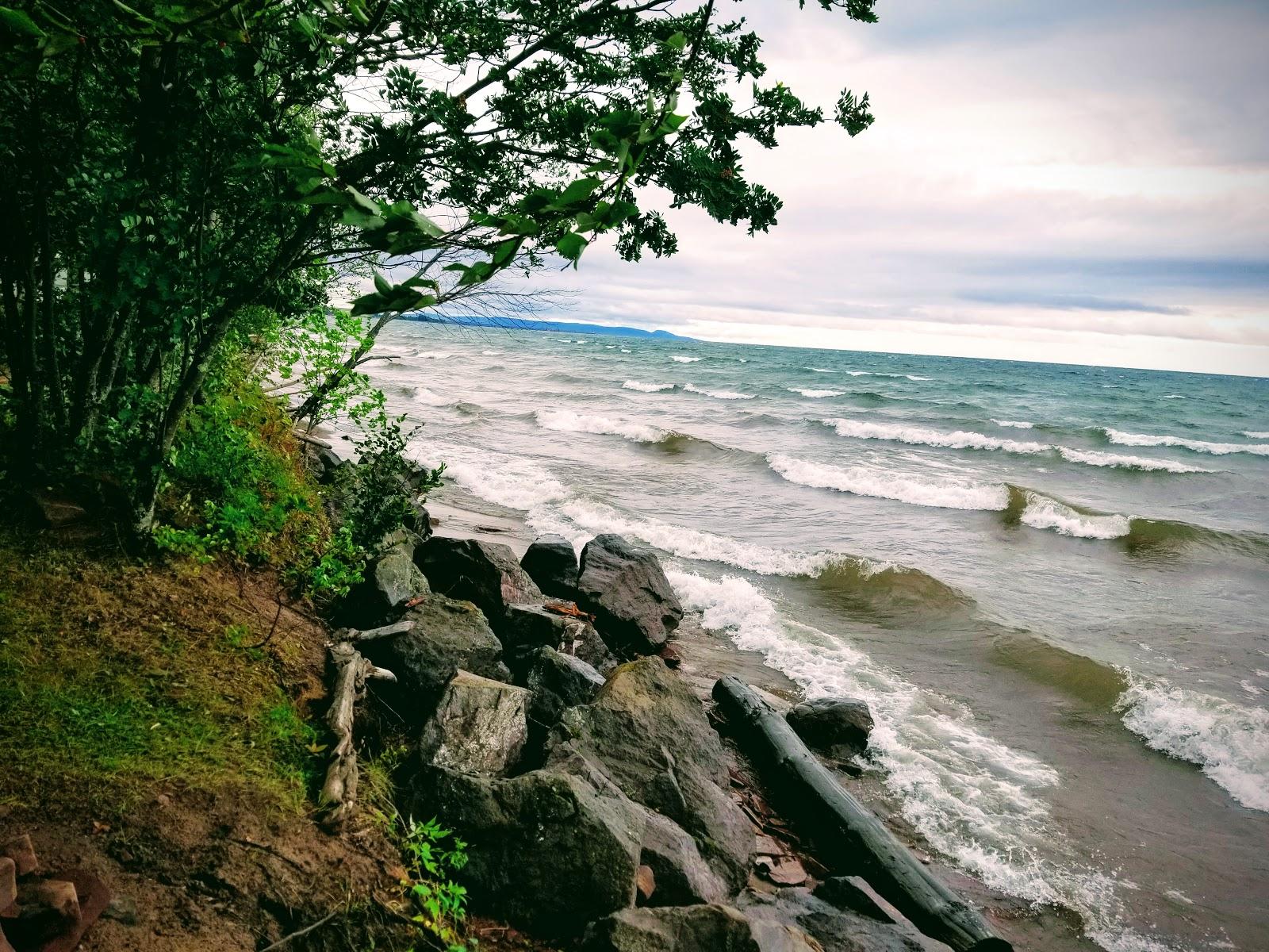 Sandee - Ontonagon Township Park And Campground