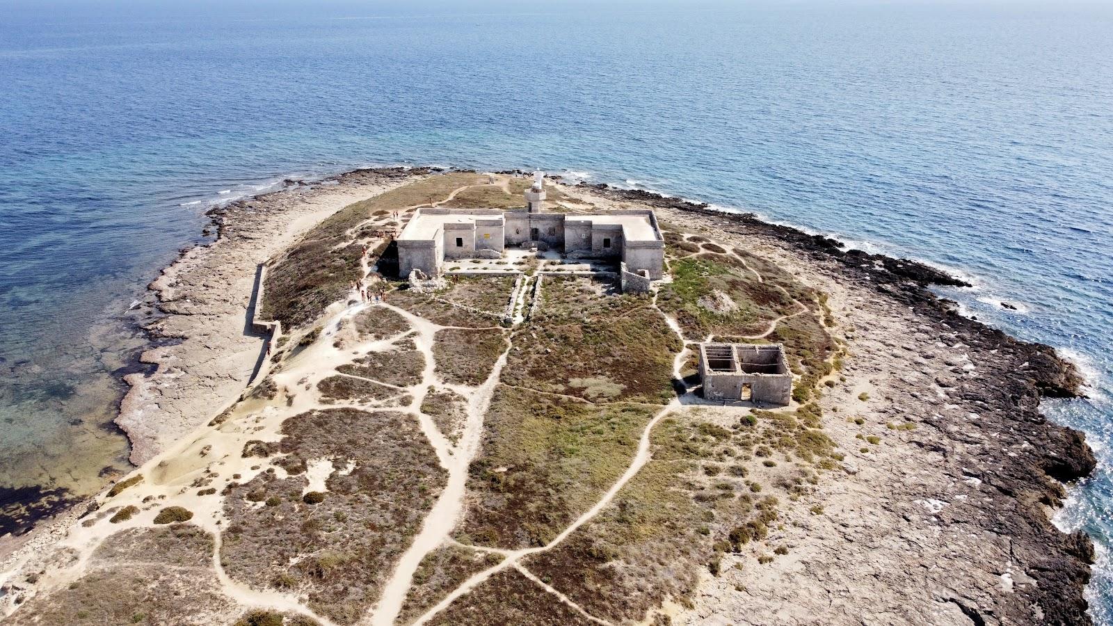 Sandee Isola Delle Correnti