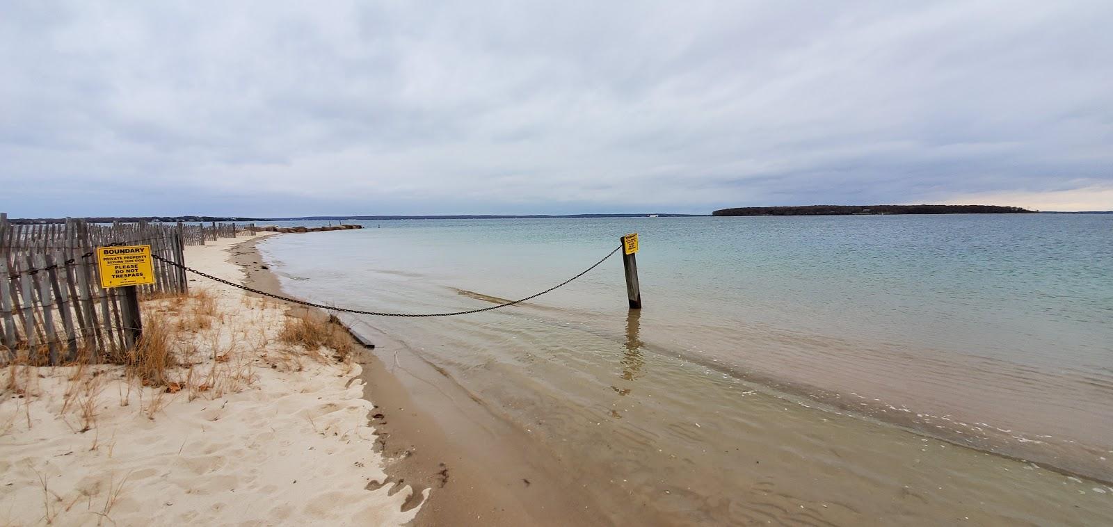 Sandee - New Suffolk Beach