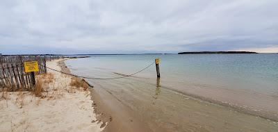 Sandee - New Suffolk Beach