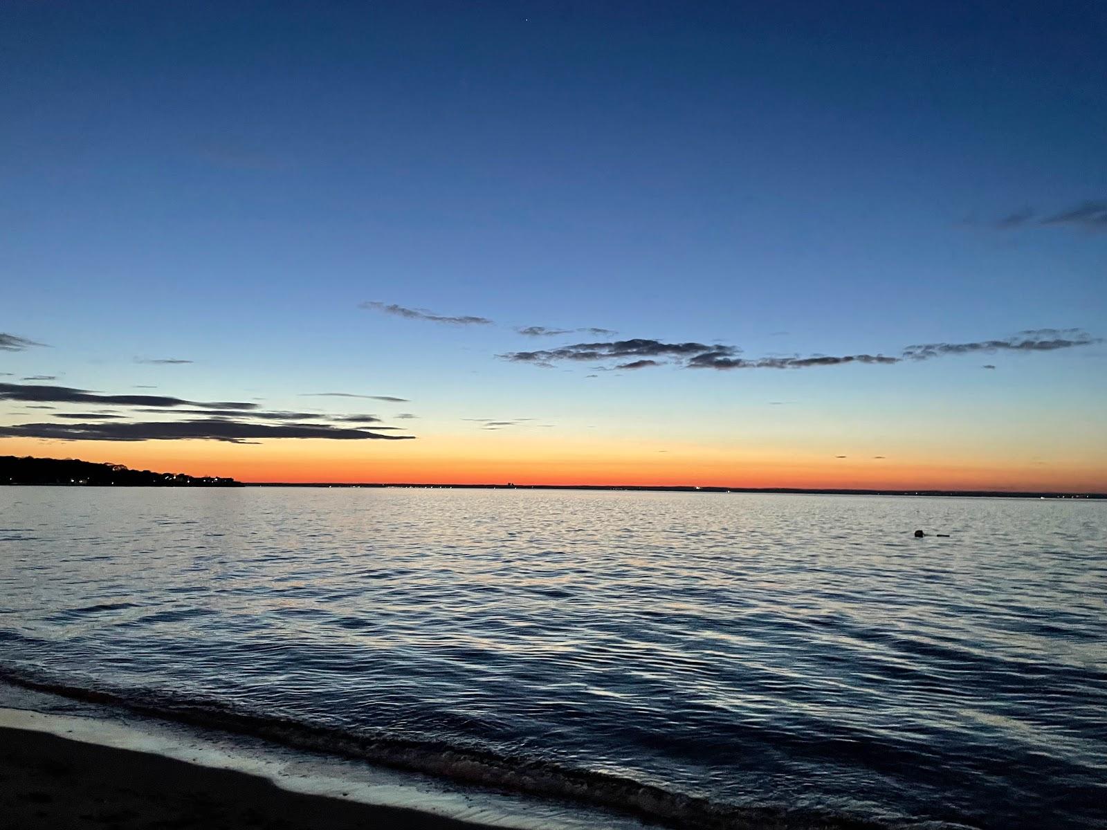 Sandee - Center Island Beach Field