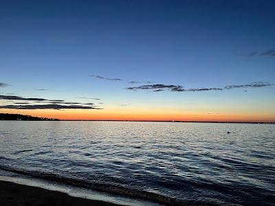 Sandee - Center Island Beach Field