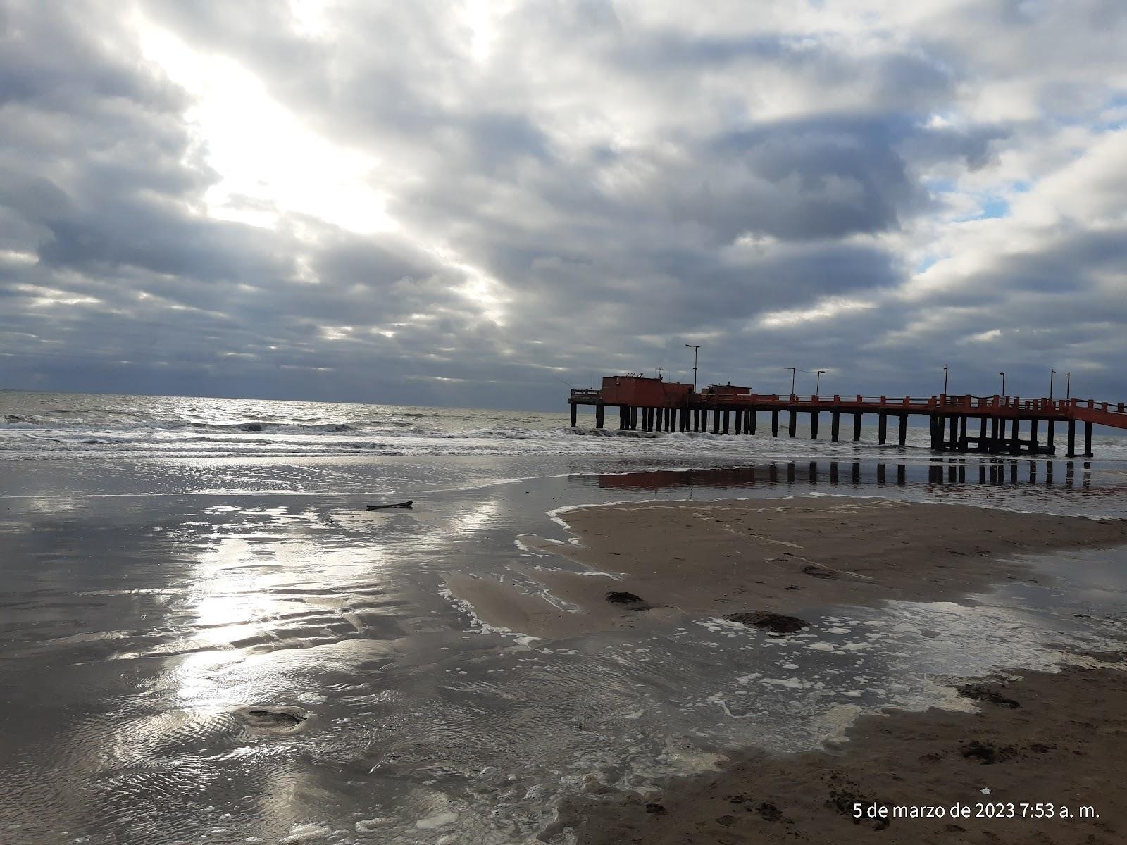 Sandee Muelle San Clemente Del Tuyu Photo