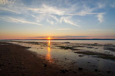 Sandee - Evangeline Beach