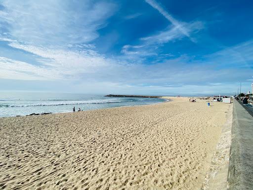 Sandee Praia Da Baia Photo