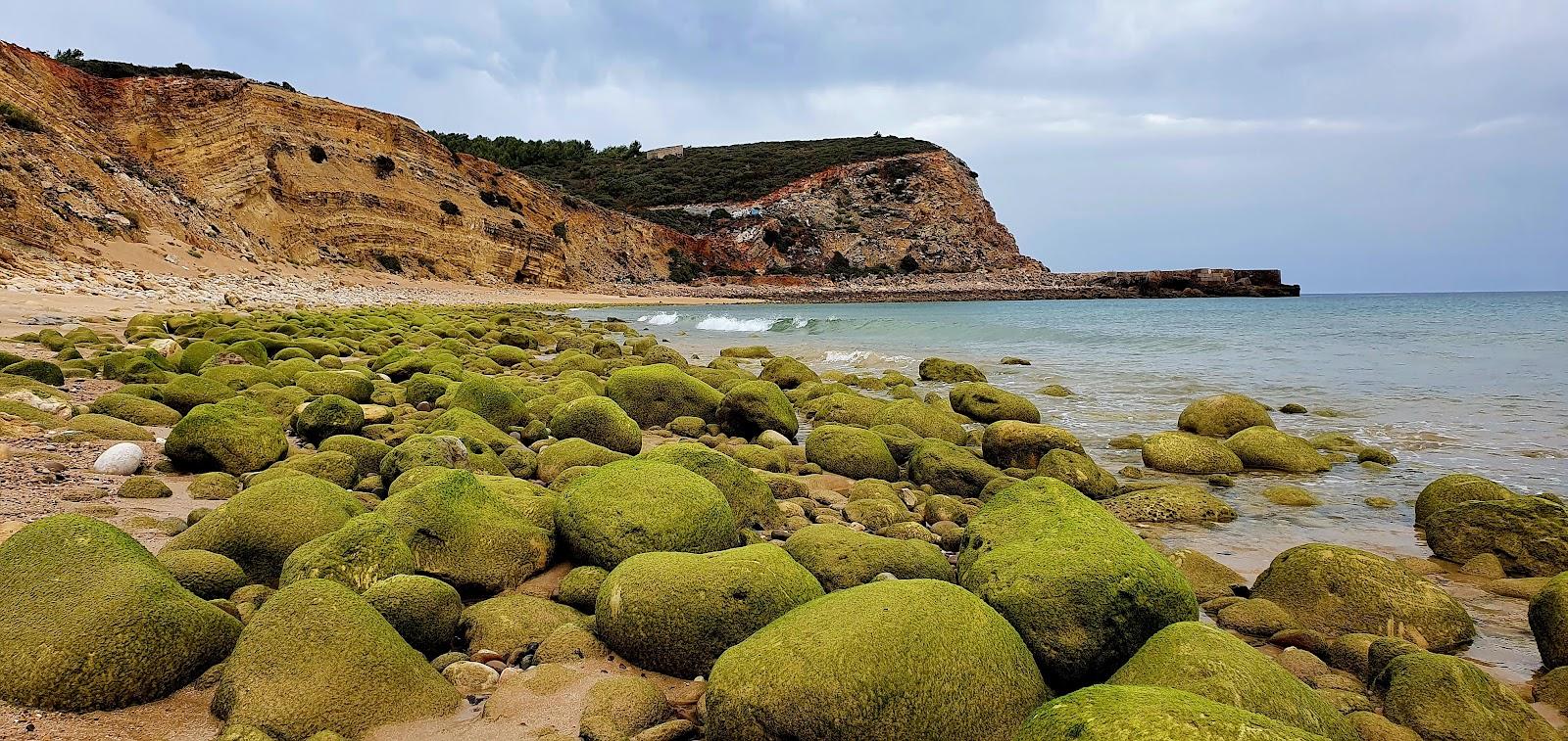 Sandee - Praia Das Cabanas Velhas