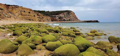 Sandee - Praia Das Cabanas Velhas