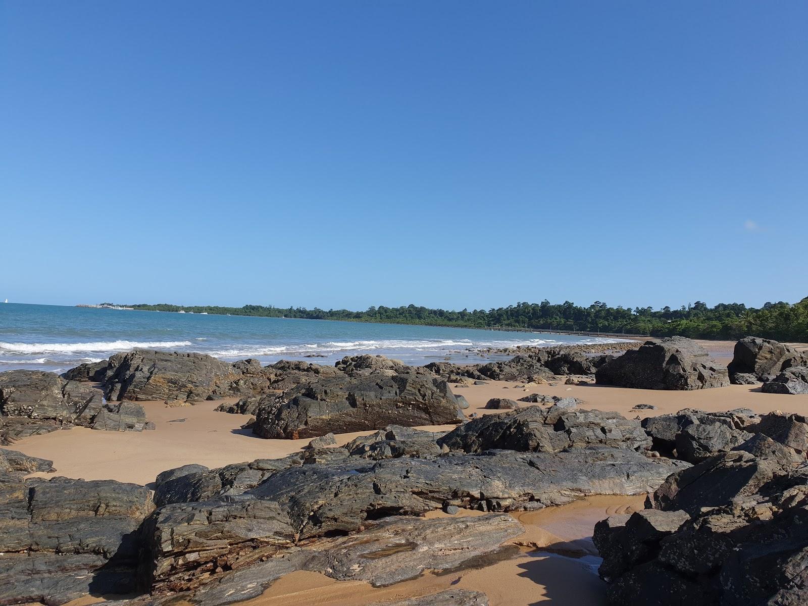 Sandee Warragon Beach