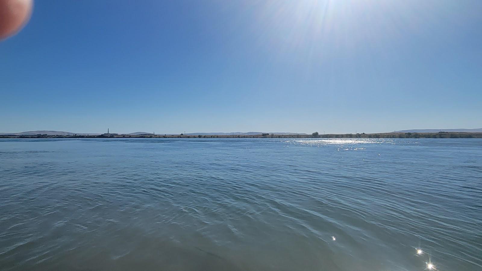 Sandee Carbody Beach Photo