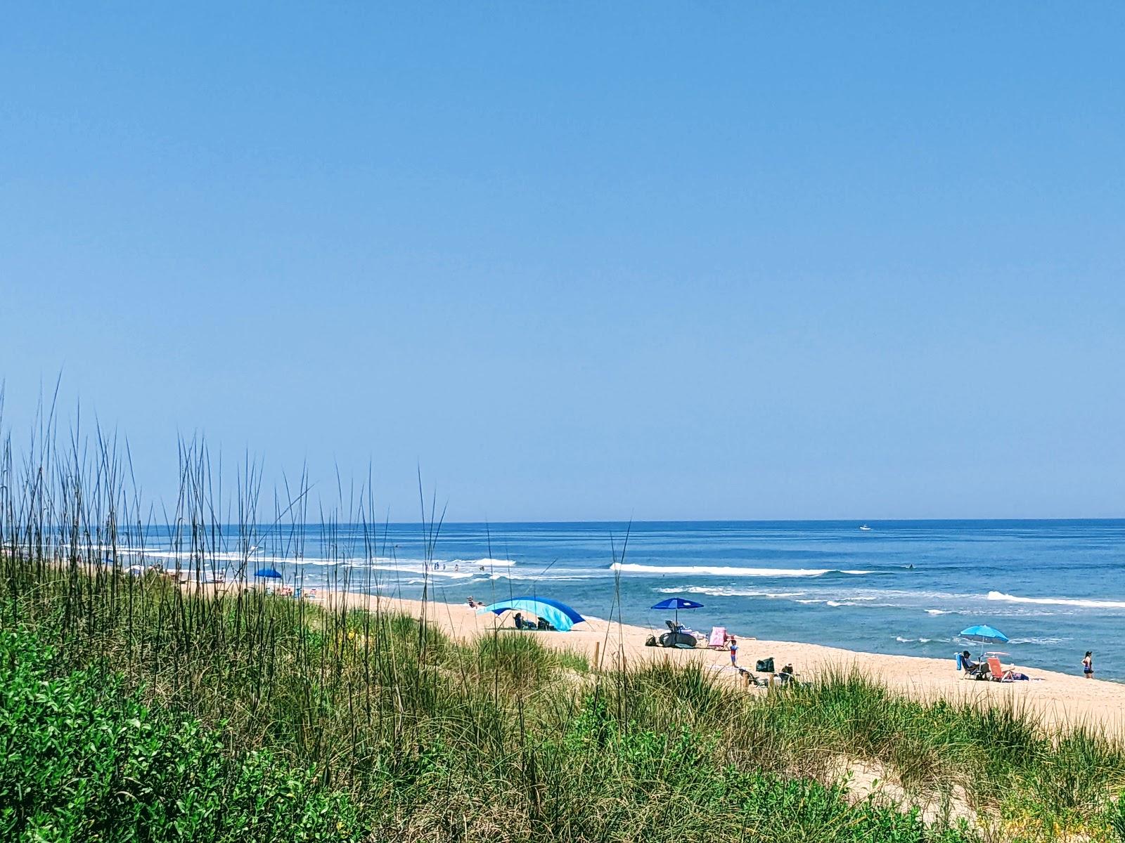 Sandee - Bonnet Street Beach Access