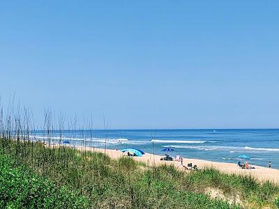 Sandee - Bonnet Street Beach Access