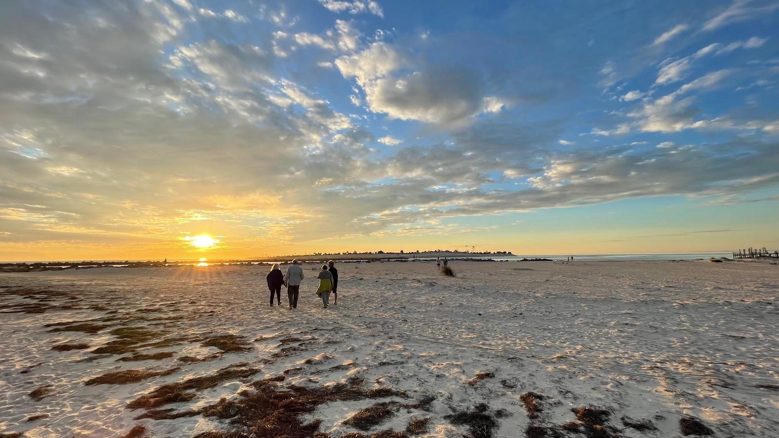 Sandee - Lutz Beach