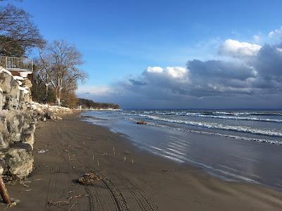 Sandee - Bernard Avenue Beach