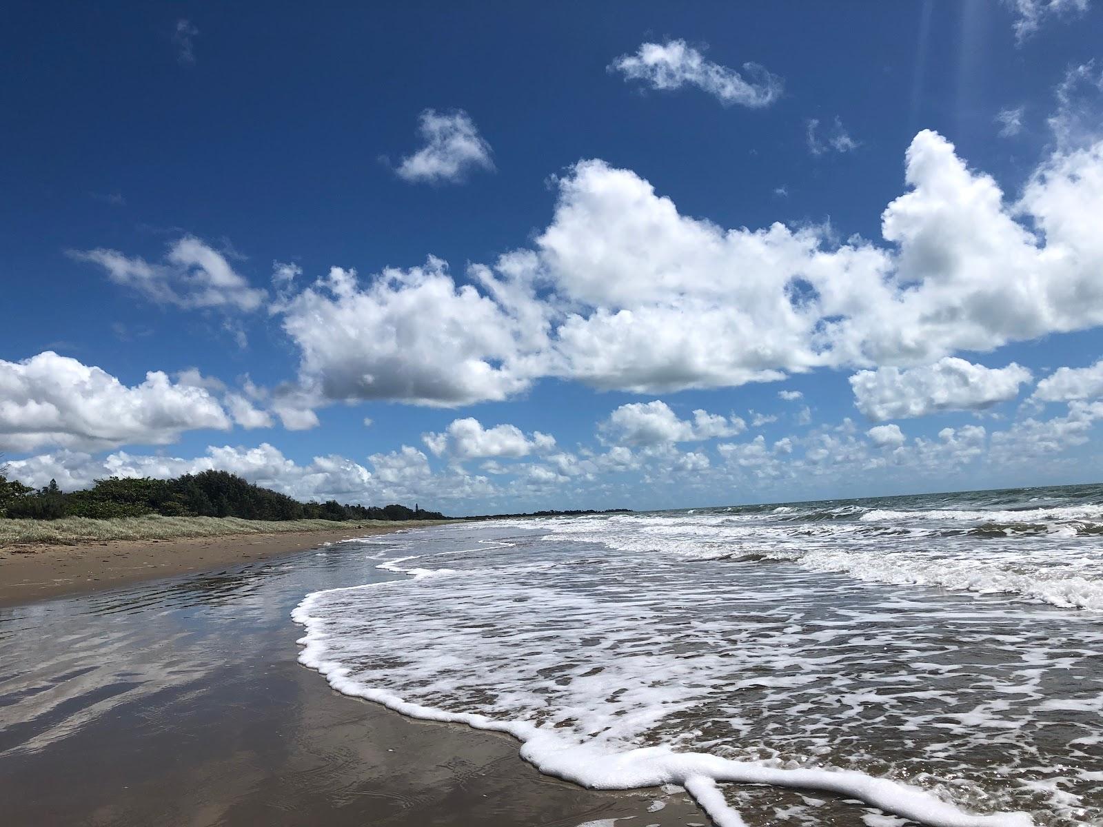 Sandee Farnborough Beach