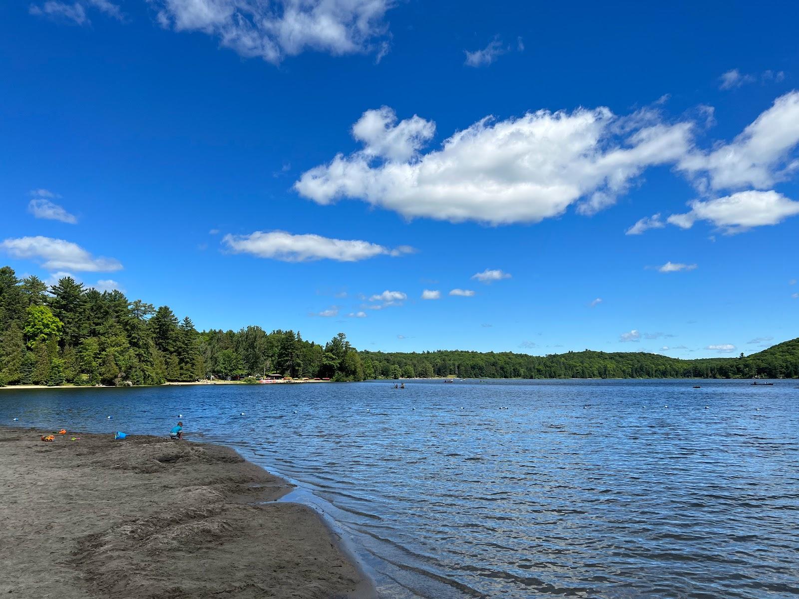 Sandee Philippe Lake Beach