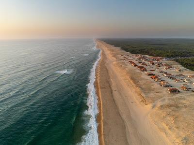 Sandee - Plage De Vielle-Saint-Girons