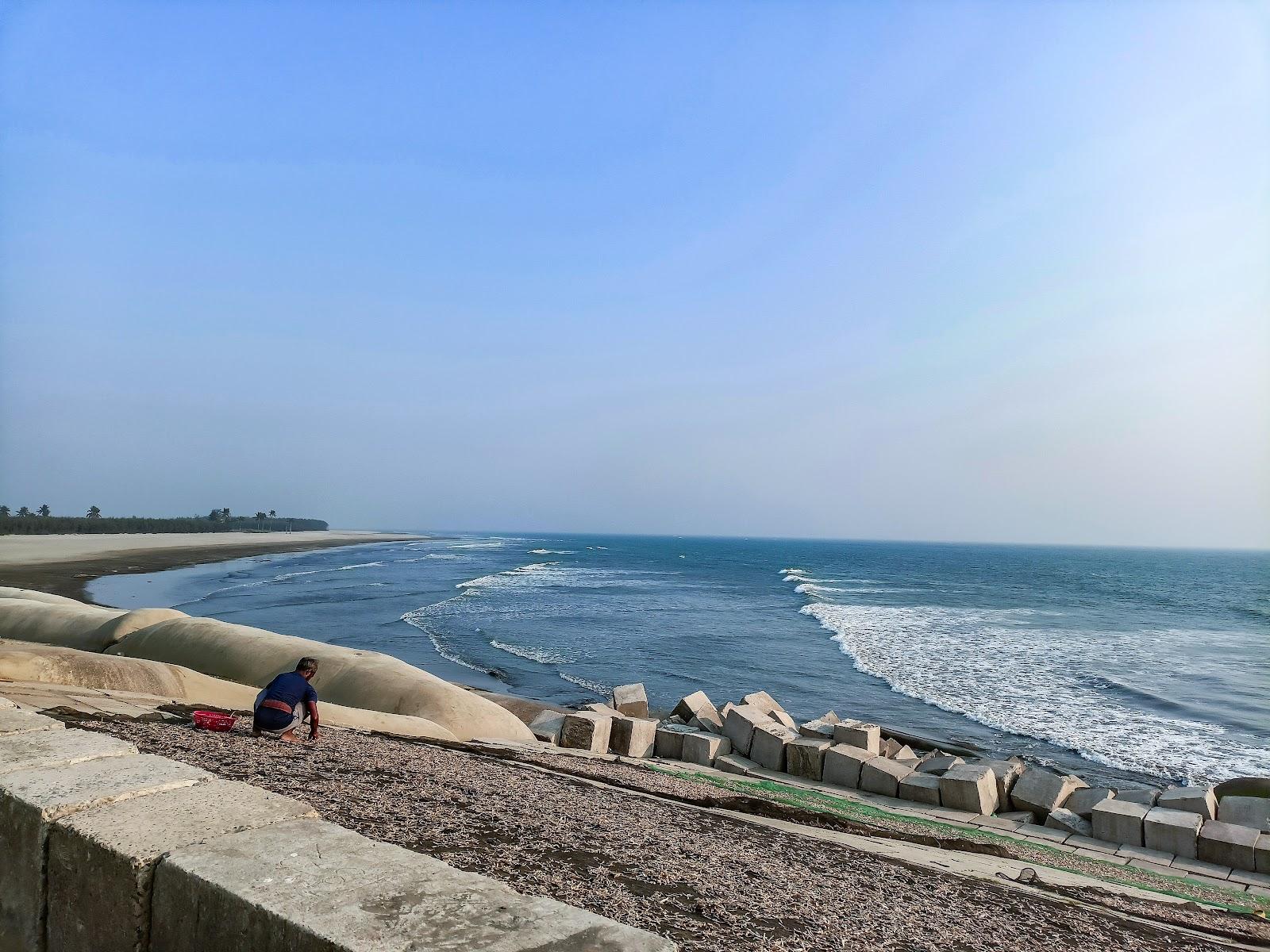 Sandee Shah Porir Dwip Beach Photo