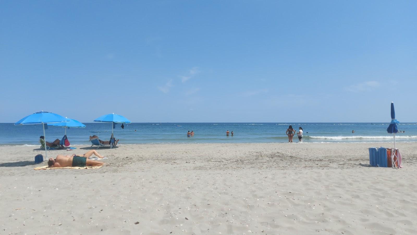 Sandee Spiaggia Libera Lido Adriano