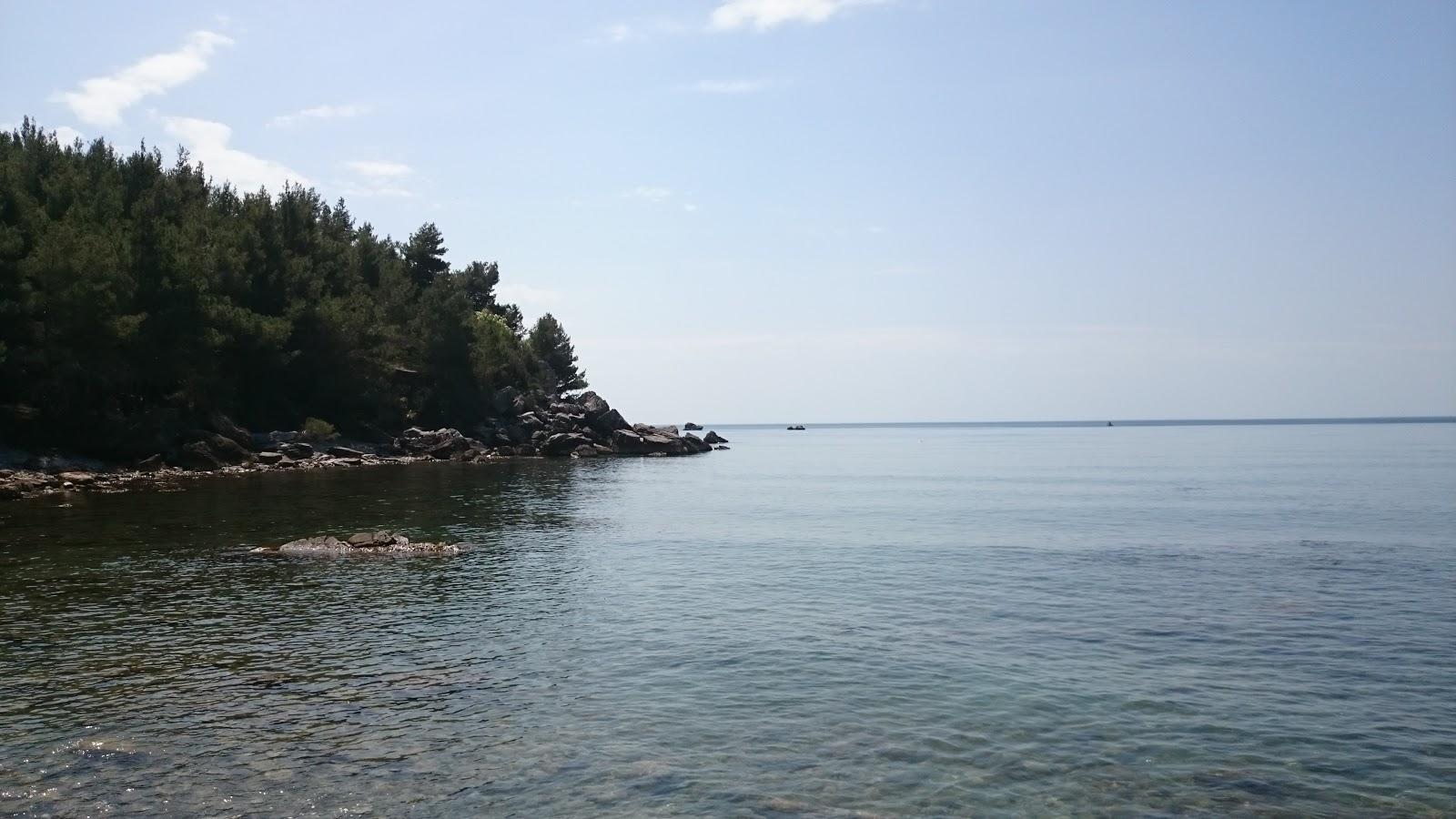 Sandee Cape Kricevac