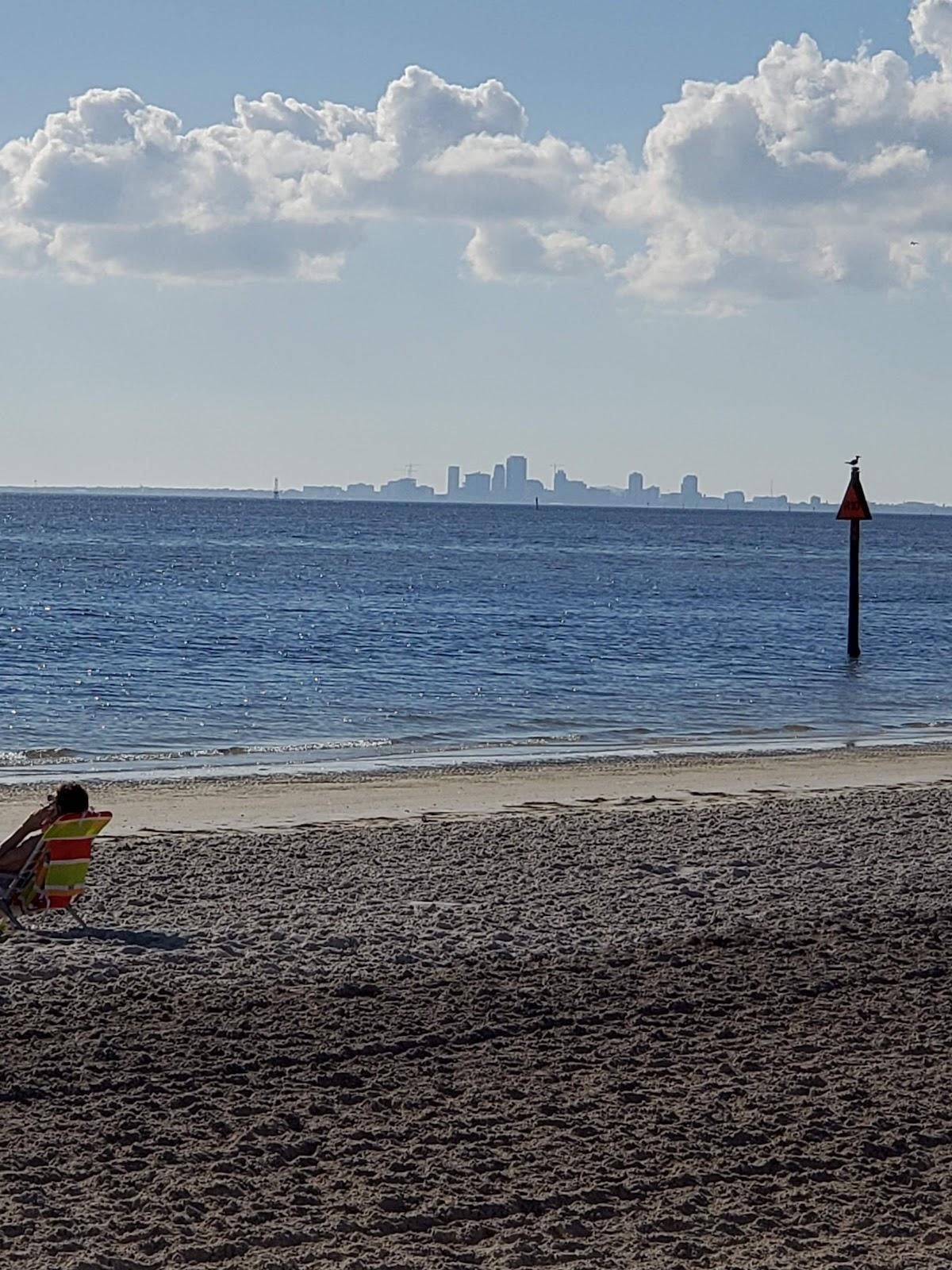 Sandee - Macdill Beach