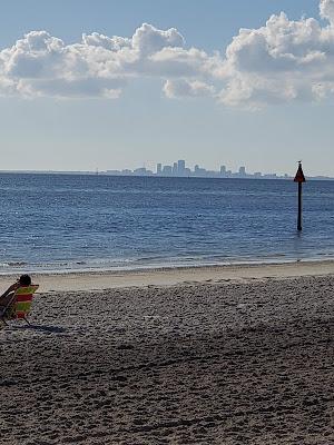 Sandee - Macdill Beach