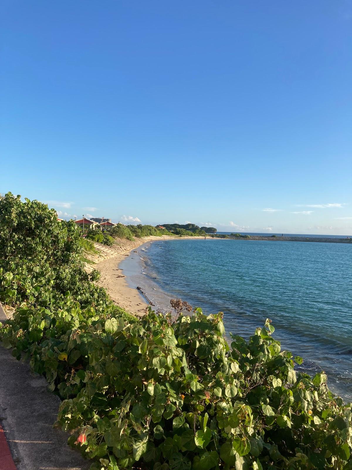 Sandee Shiozaki Beach