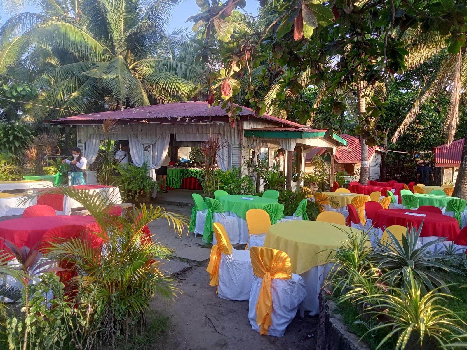 Sandee Ulong Bay Beach Resort