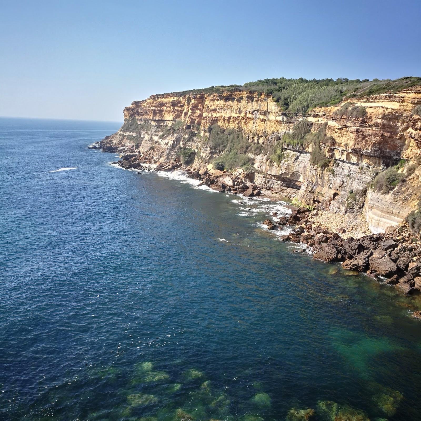 Sandee - Praia De Sao Lourenco